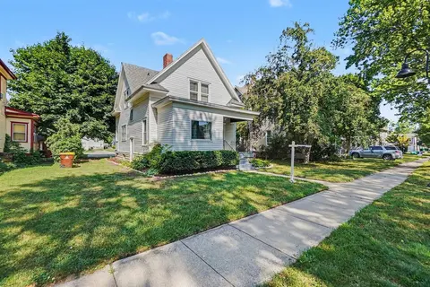 1014 S University Avenue, Mount Pleasant MI 48858-3434 photo 3