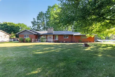 1140 Wilson Avenue, Saginaw MI 48638-5693 home for sale