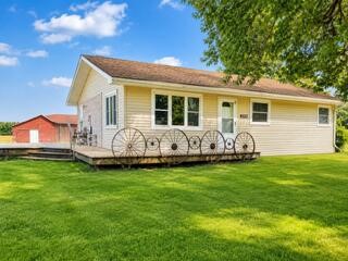 2248 N Goetze Road, Update MI 48419-9416 photo 1
