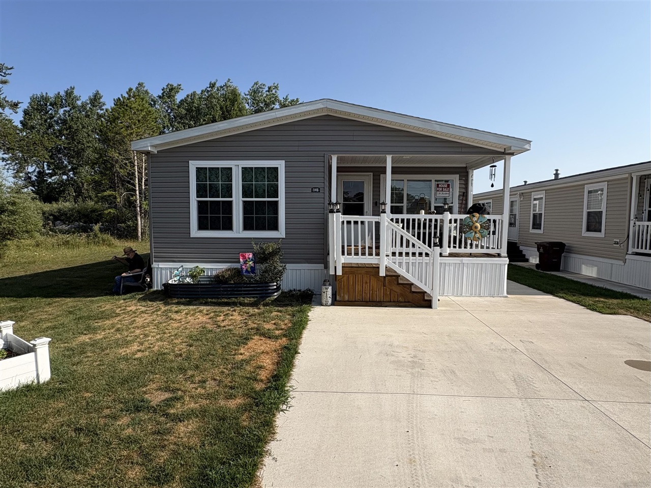 1146 Barnswood Court, Mount Pleasant MI 48858 photo 1