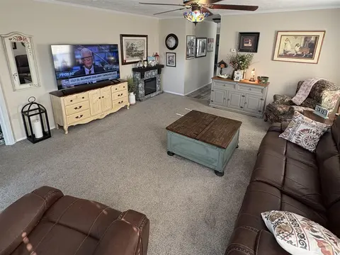 1146 Barnswood Court, Mount Pleasant MI 48858 photo 4