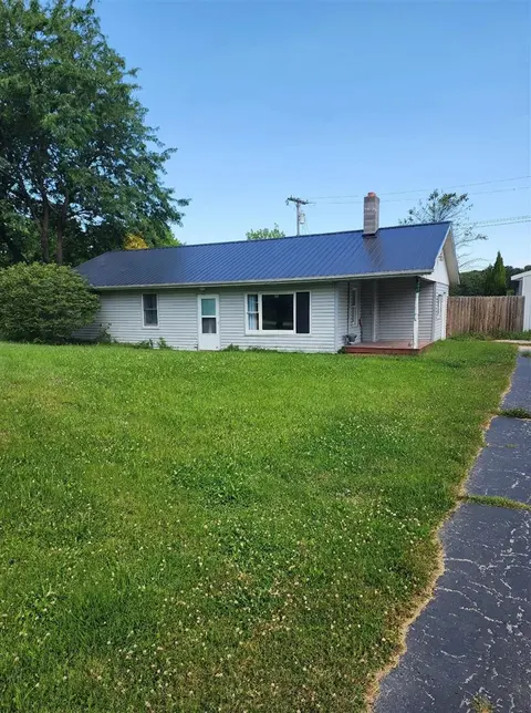 7410 Frankenmuth Road, Vassar MI 48768-9418 photo 3