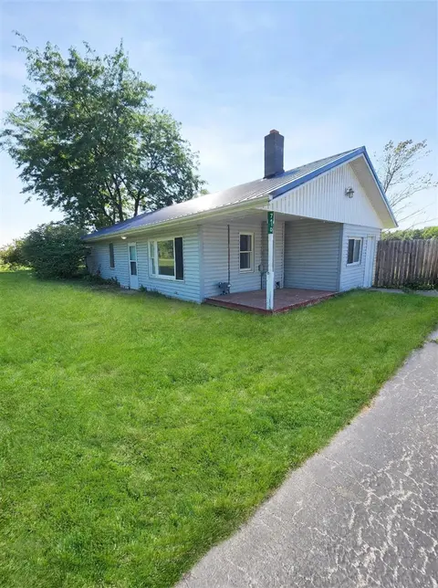 7410 Frankenmuth Road, Vassar MI 48768-9418 photo 5