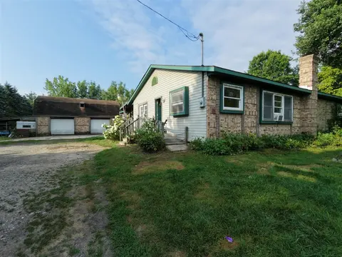1215 Dale Road, Beaverton MI 48612-9195 home for sale