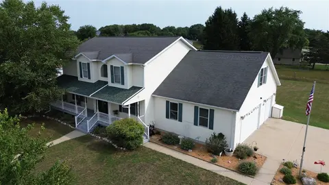 1106 S Bundy Drive, Lake Isabella MI 48893-9361 home for sale