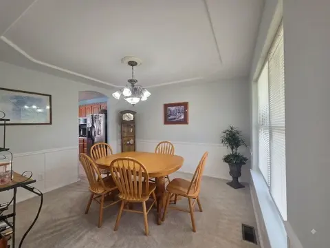 1106 S Bundy Drive, Lake Isabella MI 48893-9361 photo 4