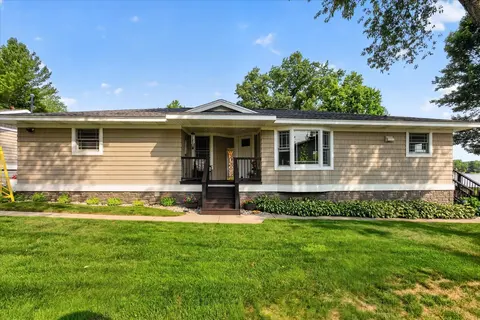 540 N Harding Avenue, Harrison MI 48625-9526 photo 3