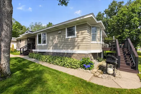 540 N Harding Avenue, Harrison MI 48625-9526 photo 4