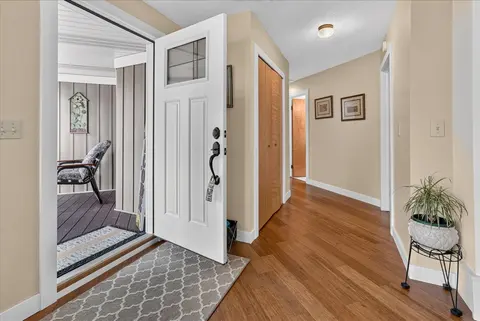 540 N Harding Avenue, Harrison MI 48625-9526 photo 5