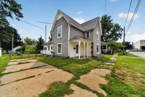 203 Brown Street, Durand MI 48429-1504 photo 2