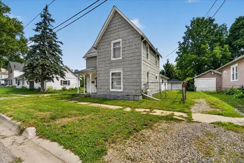 203 Brown Street, Durand MI 48429-1504 photo 3