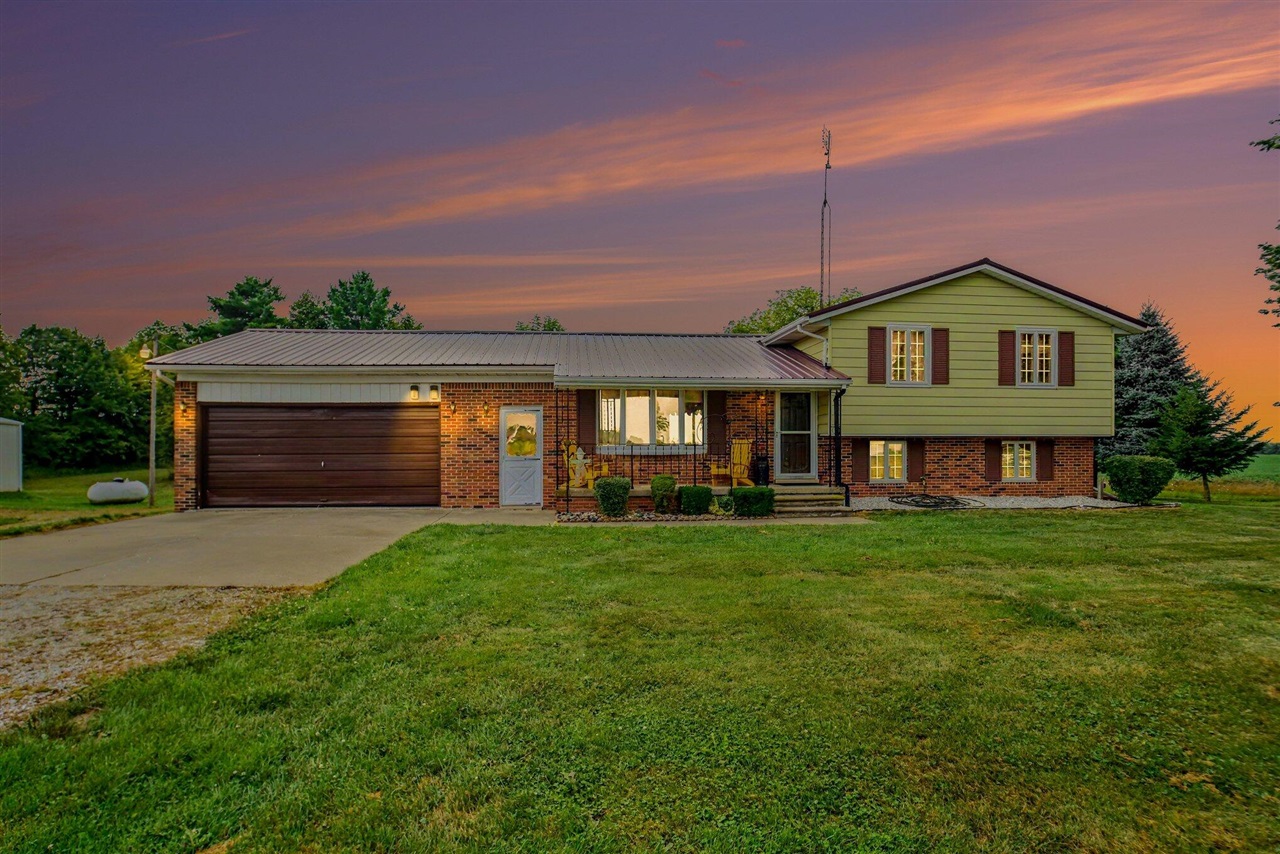 850 S State Road, Update MI 48419-9470 photo 1