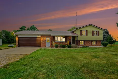 850 S State Road, Update MI 48419-9470 home for sale