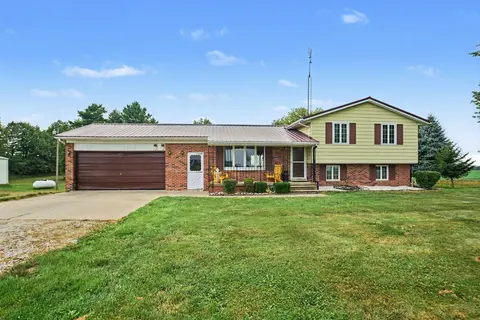850 S State Road, Update MI 48419-9470 photo 2