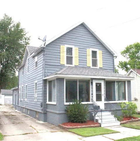 208 Jay Street, Saint Charles MI 48655-1738 photo 3