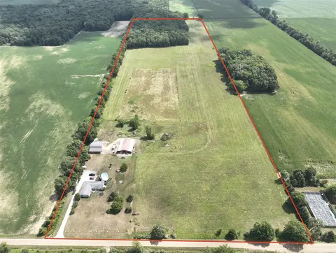 8670 N Baldwin Road, Henderson MI 48841-9736 photo 3