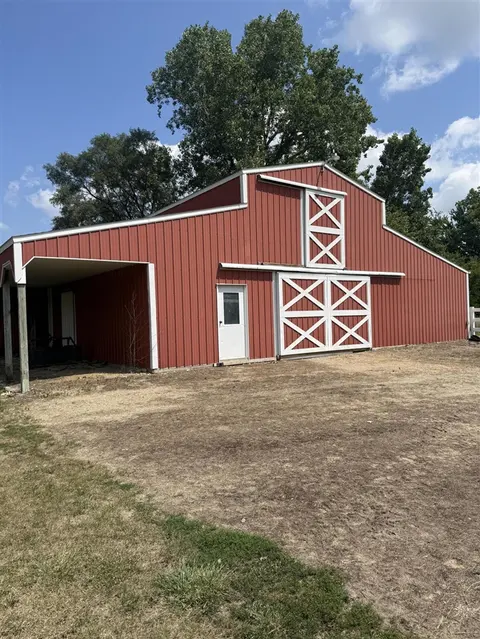 8670 N Baldwin Road, Henderson MI 48841-9736 photo 4