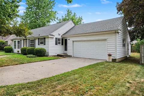 1725 Avalon Avenue, Saginaw MI 48638-4783 photo 2