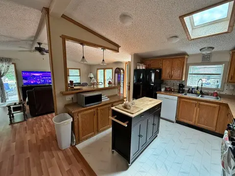3140 Lake Of The Pines Drive, Lake MI 48632-8534 photo 5