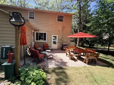 6608 Sylva Beach Road, Caseville MI 48725-9623 photo 3