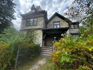 723 Sheridan Avenue, Saginaw MI 48607-1725 photo 1