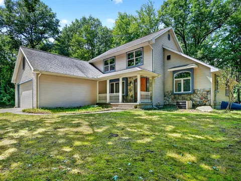 2074 W Olson Road, Sanford MI 48657-9622 photo 3