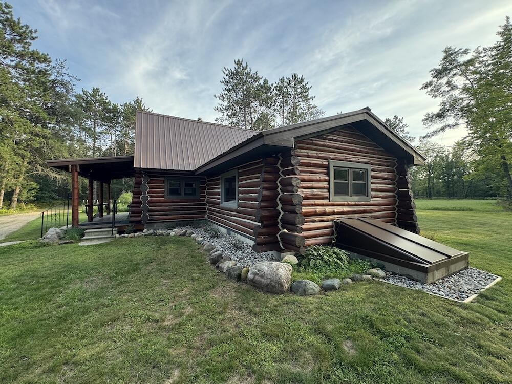 5045 N M30, Gladwin MI 48624 photo 1