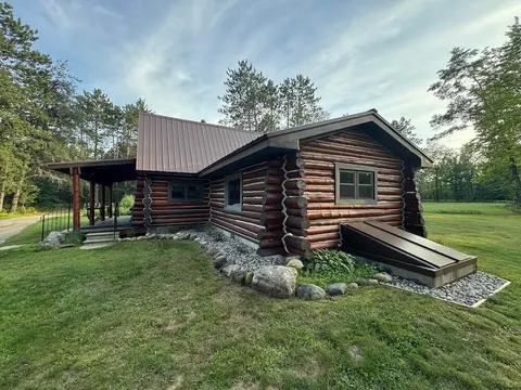 5045 N M30, Gladwin MI 48624 home for sale