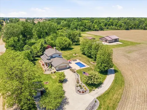 4670(C) Rescue Road, Update MI 48754-9780 home for sale