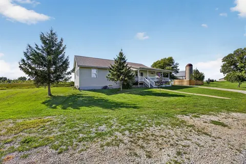 4085 N Whiteville Road, Rosebush MI 48878-9705 photo 2
