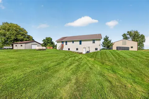 4085 N Whiteville Road, Rosebush MI 48878-9705 photo 5