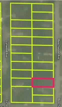 2615 Beechwood Avenue, Saginaw MI 48601 land listing for sale