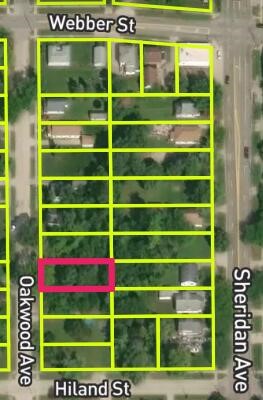 2212 Oakwood Avenue, Saginaw MI 48601 photo 1