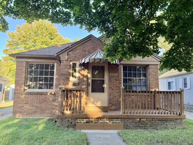 2240 Avon Street, Saginaw MI 48602 photo 1