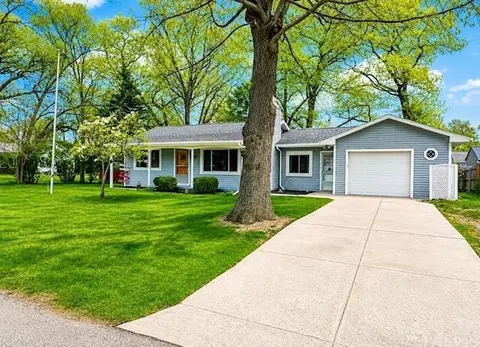 6871 Dormey Street, Caseville MI 48725-9443 photo 2