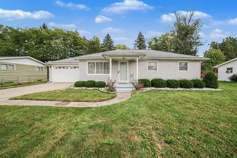 2955 Welland Drive, Saginaw MI 48601-6942 home for sale