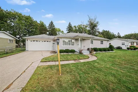 2955 Welland Drive, Saginaw MI 48601-6942 photo 2