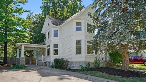 908 Mckinley Street, Bay City MI 48708-6568 home for sale