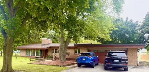 782 Midland Road, Bay City MI 48706-8700 home for sale