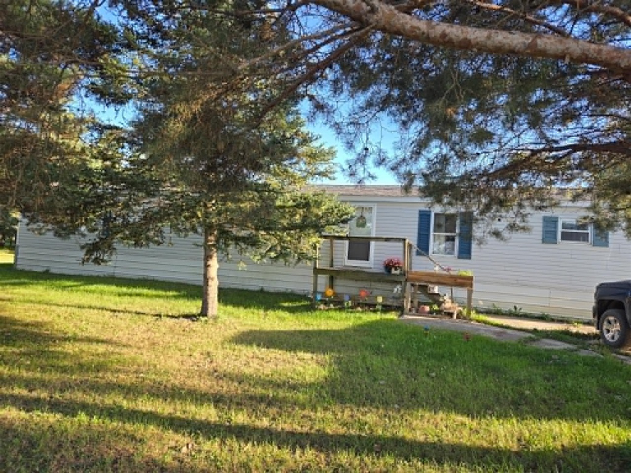 1310 Church Road, Bad Axe MI 48413-9015 photo 1