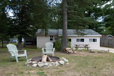 410 Silver Lake Drive, Lake MI 48632 home for sale