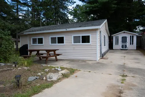 410 Silver Lake Drive, Lake MI 48632 photo 2
