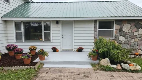 3252 Pine River Road, Standish MI 48658-9662 home for sale