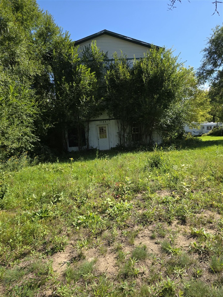 7186 Main Street, Bentley MI 48613-9653 photo 1