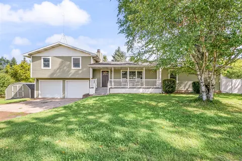 147 S Bamber Road, Mount Pleasant MI 48858-9051 home for sale