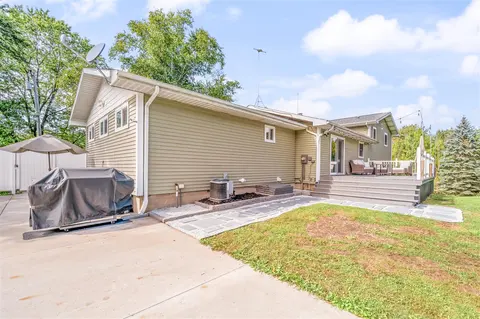 147 S Bamber Road, Mount Pleasant MI 48858-9051 photo 5