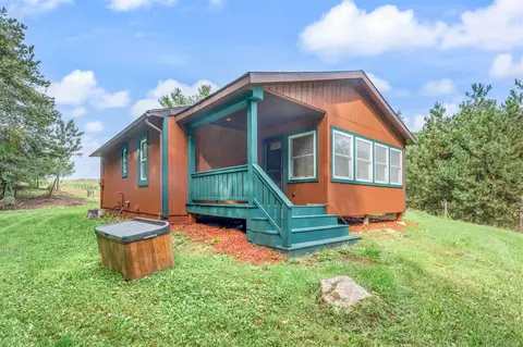 10688 N Sherman Road, Barryton MI 49305-9617 home for sale