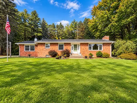 6411 Custer Road, Update MI 48419-9618 home for sale
