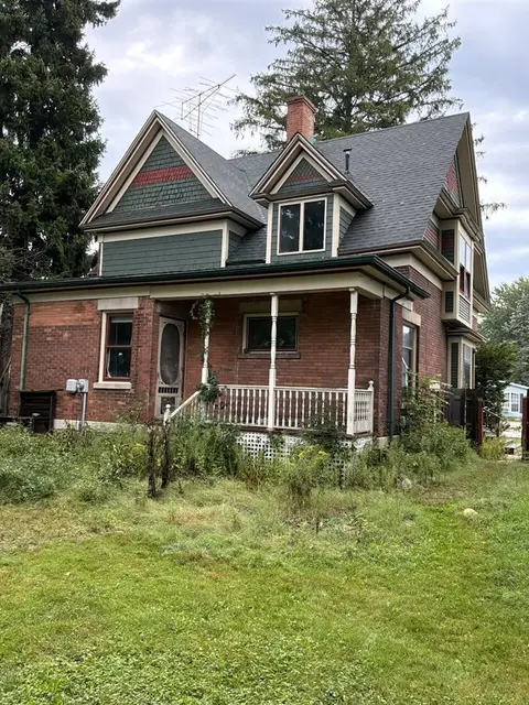 115 Mills Street, Croswell MI 48422-1126 photo 3