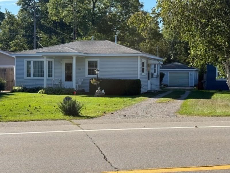 3405 Port Austin Road, Update MI 48467-9630 photo 1
